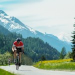 Alpine cycling tour DTZ Ride25 134