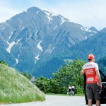 Alpine cycling tour DTZ Ride25 144