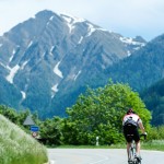Alpine cycling tour DTZ Ride25 147