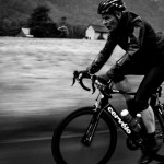Alpine cycling tour DTZ Ride25 257