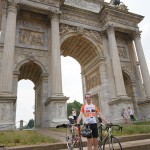 Rome to Milan 2015 Ride25 022