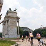 Rome to Milan 2015 Ride25 053