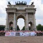 Rome to Milan 2015 Ride25 055