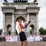 Rome to Milan 2015 Ride25 058