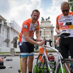 Rome to Milan 2015 Ride25 076