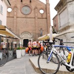 Rome to Milan 2015 Ride25 096