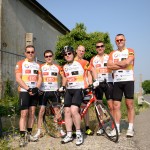 Rome to Milan 2015 Ride25 111