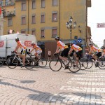 Rome to Milan 2015 Ride25 121