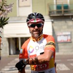 Rome to Milan 2015 Ride25 125