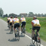 Rome to Milan 2015 Ride25 147