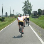 Rome to Milan 2015 Ride25 148