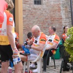 Rome to Milan 2015 Ride25 166