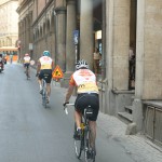 Rome to Milan 2015 Ride25 173