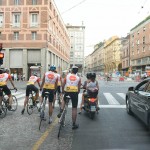 Rome to Milan 2015 Ride25 174