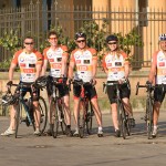 Rome to Milan 2015 Ride25 178