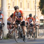 Rome to Milan 2015 Ride25 183