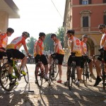 Rome to Milan 2015 Ride25 196