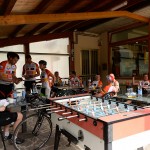 Rome to Milan 2015 Ride25 200