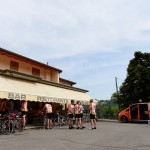 Rome to Milan 2015 Ride25 201