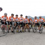 Rome to Milan 2015 Ride25 218