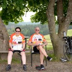 Rome to Milan 2015 Ride25 235