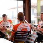 Rome to Milan 2015 Ride25 273