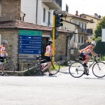 Rome to Milan 2015 Ride25 279