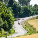 Rome to Milan 2015 Ride25 292