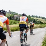 Rome to Milan 2015 Ride25 294