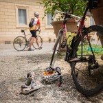 Rome to Milan 2015 Ride25 300