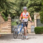 Rome to Milan 2015 Ride25 303