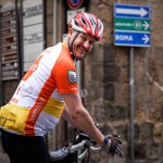 Rome to Milan 2015 Ride25 335