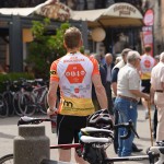 Rome to Milan 2015 Ride25 360