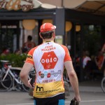 Rome to Milan 2015 Ride25 362