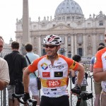 Rome to Milan 2015 Ride25 366