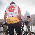 Rome to Milan 2015 Ride25 368