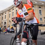 Rome to Milan 2015 Ride25 369