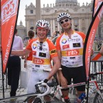 Rome to Milan 2015 Ride25 370