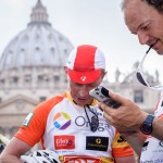 Rome to Milan 2015 Ride25 373