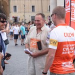 Rome to Milan 2015 Ride25 374