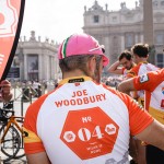 Rome to Milan 2015 Ride25 379