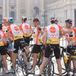 Rome to Milan 2015 Ride25 386