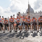 Rome to Milan 2015 Ride25 388