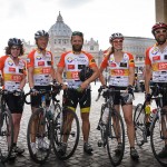 Rome to Milan 2015 Ride25 391