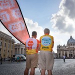 Rome to Milan 2015 Ride25 395