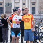 Rome to Milan 2015 Ride25 399