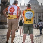 Rome to Milan 2015 Ride25 400