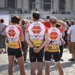 Rome to Milan 2015 Ride25 402