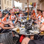 Rome to Milan 2015 Ride25 405