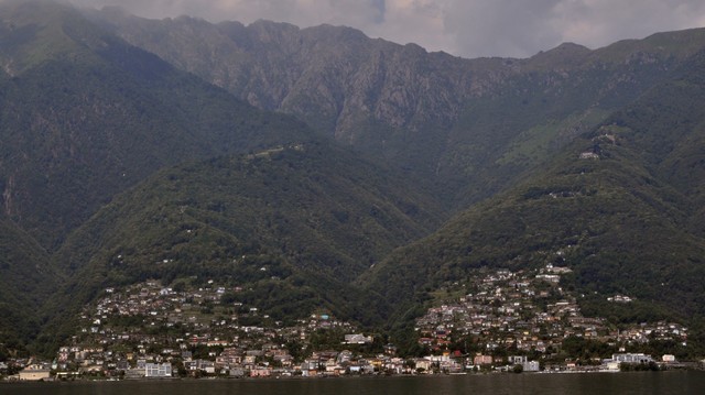 Lake Maggiore